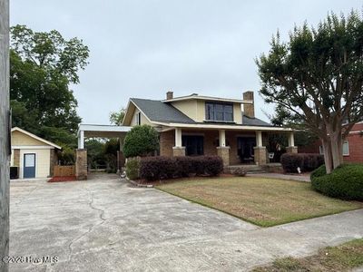 4225 E Church Street, Farmville, NC, 27828