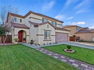 2164 Lavender Ct, San Jacinto, CA 92582