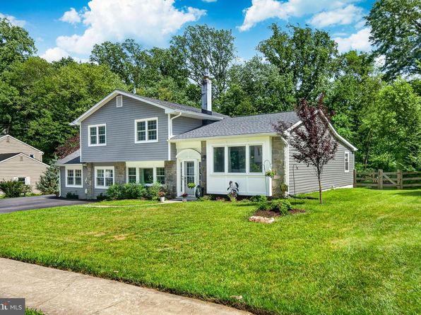 Lionville Single Family Homes For Sale - 27 Homes | Zillow