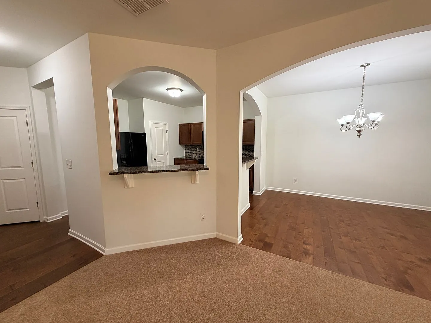 New Listing - Spacious, Acworth Townhouse On Quiet Cul-de-Sac! — Photo 4