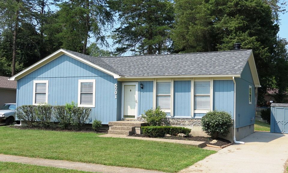 Welcome to 5701 Wooded Lake 