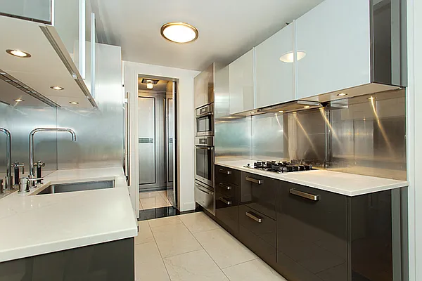 Rented by Brown Harris Stevens | media 21