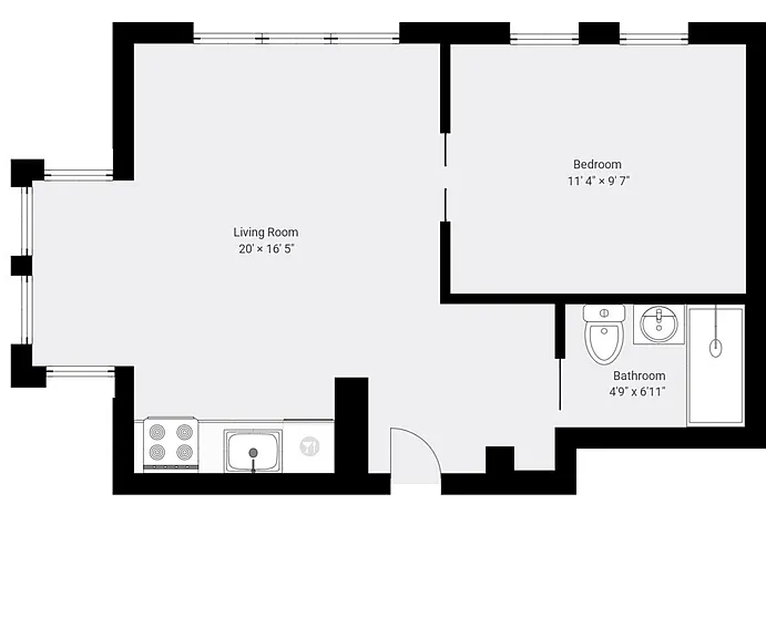 9 Willow St #22 — Photo 16