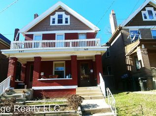 949 Oakland Ave, Cincinnati, OH 45205