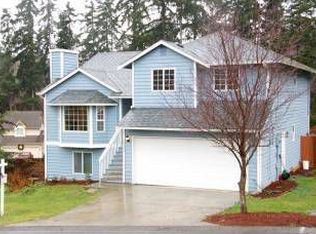 26363 Simon Pl NE, Kingston, WA