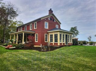 1695 Levanna Rd, Scipio Center, NY 13147