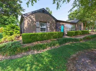 469 Windy City Rd, Humboldt, TN 38343