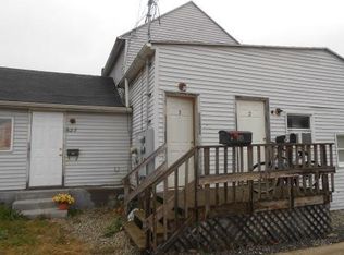 625 S Prospect St #2, Ravenna, OH 44266