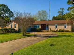 2701 Cliffside Dr, Columbia, SC 29209