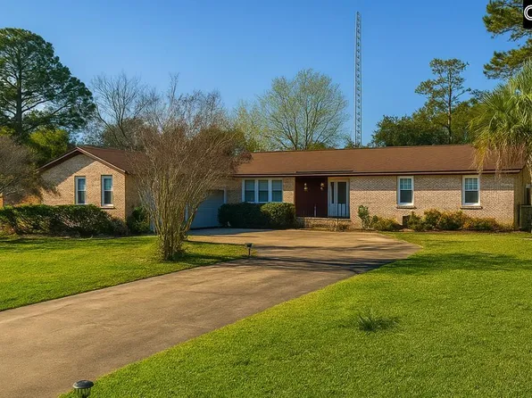 2701 Cliffside Dr, Columbia, SC 29209