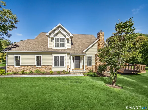 638 Danbury Road #37, Ridgefield, CT 06877