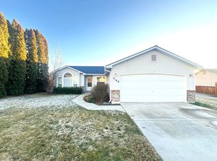4160 E Carnation Ct, Boise, ID 83716