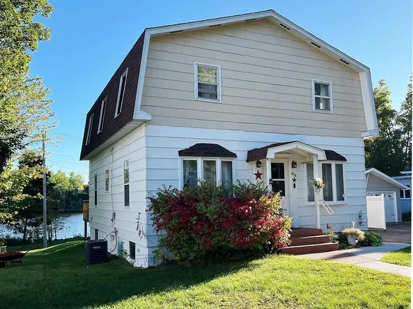 414 E River Avenue, Ladysmith, WI 54848
