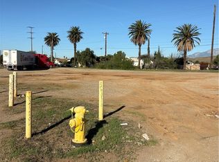 0 Mission Blvd LOT 1, Riverside, CA 92509