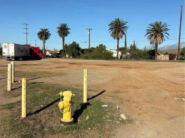 0 Mission Blvd Lot 1, Riverside, CA 92509