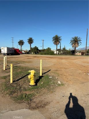 0 Mission Blvd Lot 1, Riverside, CA 92509
