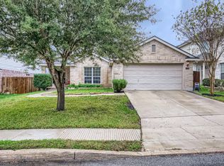 4126 Dunn Oak Dr, San Antonio, TX 78223