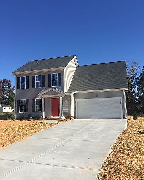 1st image of 5396 Longspur Dr
