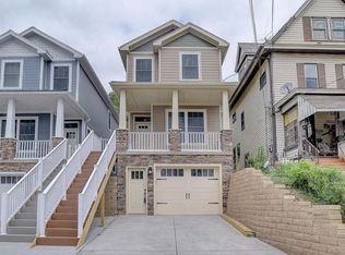 407 Kambach St, Pittsburgh, PA