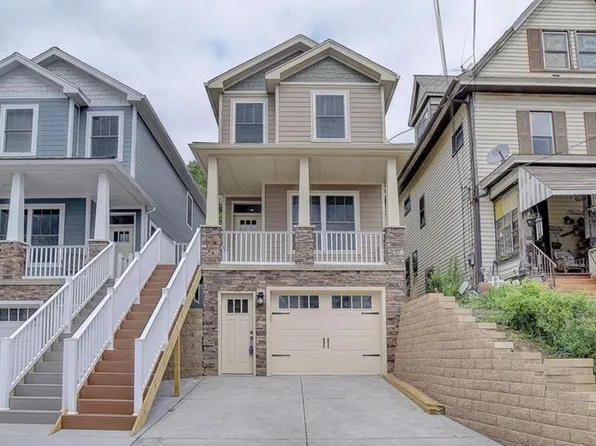 407 Kambach St, Pittsburgh, PA 15211
