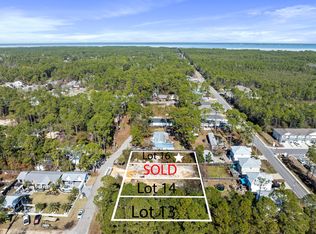 154 1st St Lot 16, Pt Washington, FL 32459