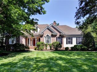 121 Oak Holw, Williamsburg, VA