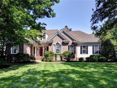 121 Oak Holw, Williamsburg, VA, 23188