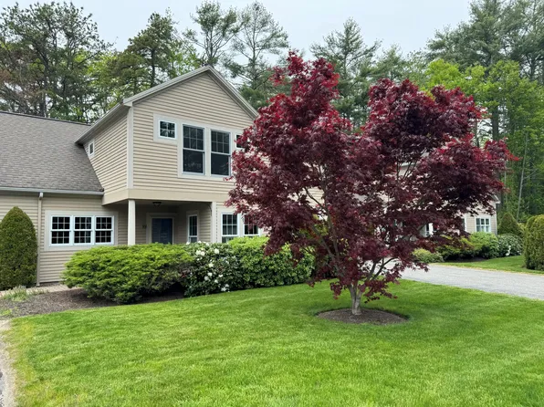 35 Sparwell Lane #35, Brunswick, ME 04011