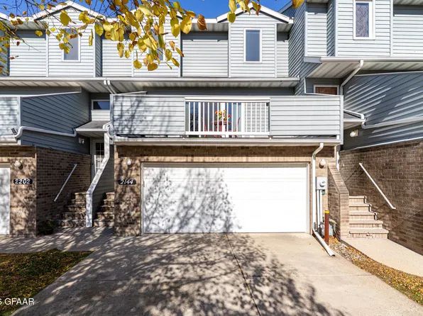 2144 27th Ave S, Grand Forks, ND 58201