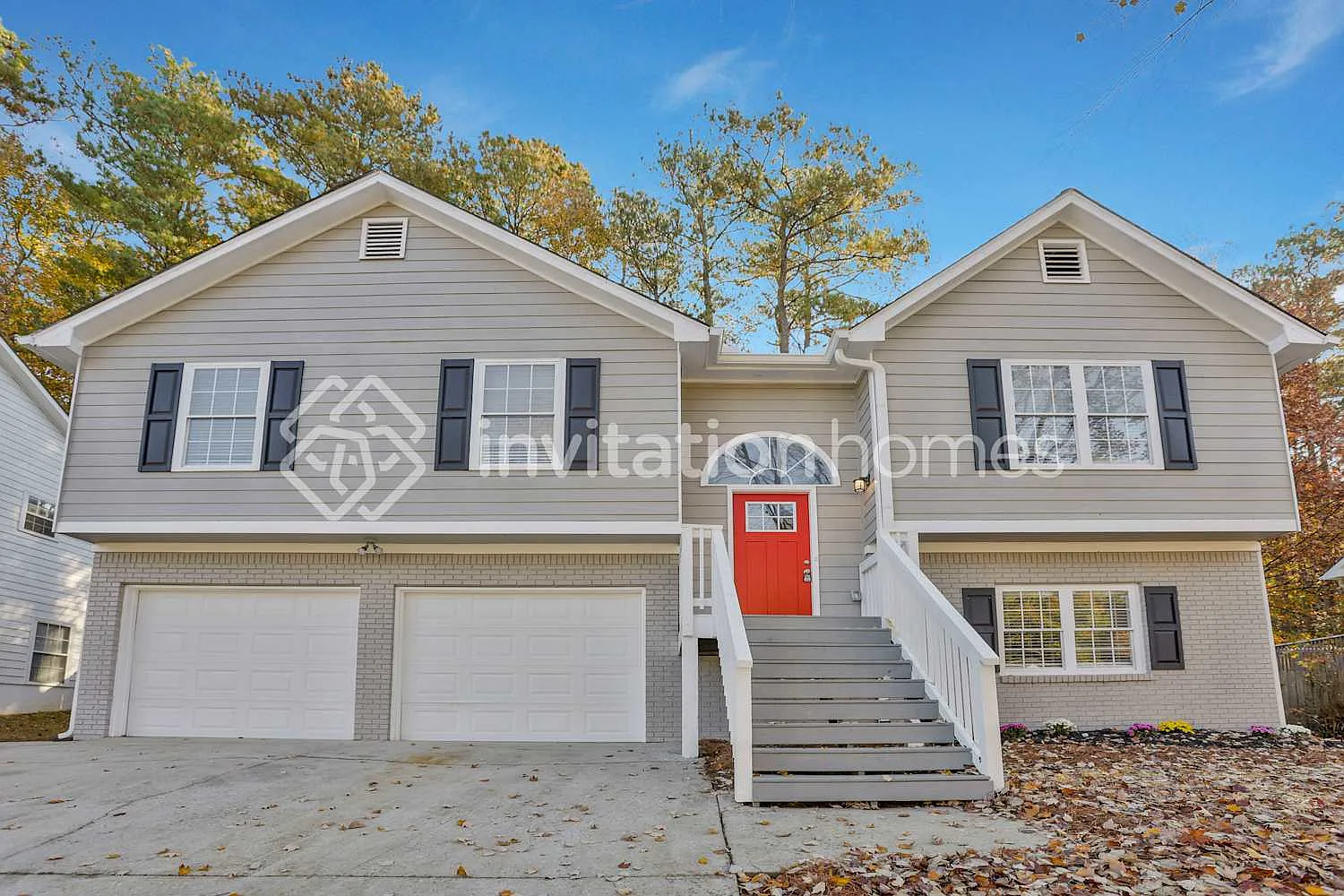 3834 Deercreek Dr Powder Springs, GA 30127 — Photo 1