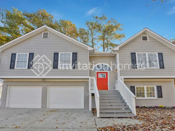 3834 Deercreek Dr, Powder Springs, GA 30127