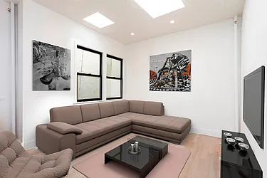 Rented by Compass