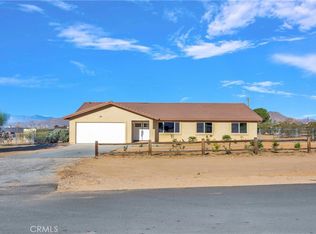 17260 Candlewood Rd, Apple Valley, CA 92307
