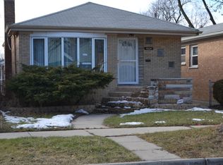 4524 S Lawler Ave, Chicago, IL 60638