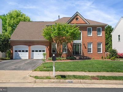 7616 Seabrook Ln, Springfield, VA, 22153
