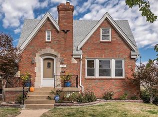 5301 Reber Pl, Saint Louis, MO 63139