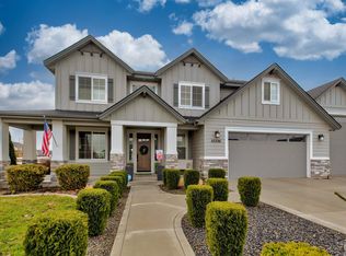 22396 Rams Horn Way, Caldwell, ID 83607