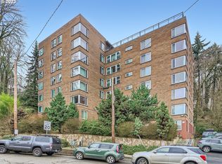1205 SW Cardinell Dr UNIT 707, Portland, OR 97201
