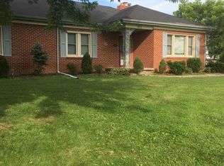 971 Cookeville Hwy, Chestnut Mound, TN 38552