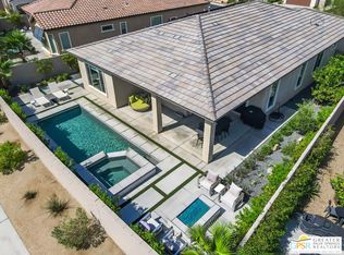 76 Claret, Rancho Mirage, CA 92270