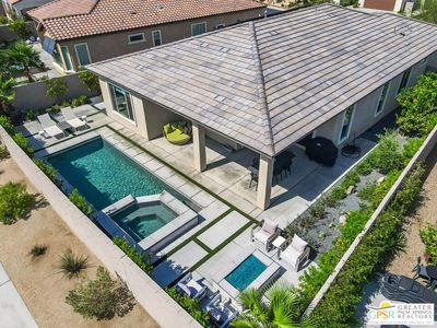 76 Claret, Rancho Mirage, CA, 92270