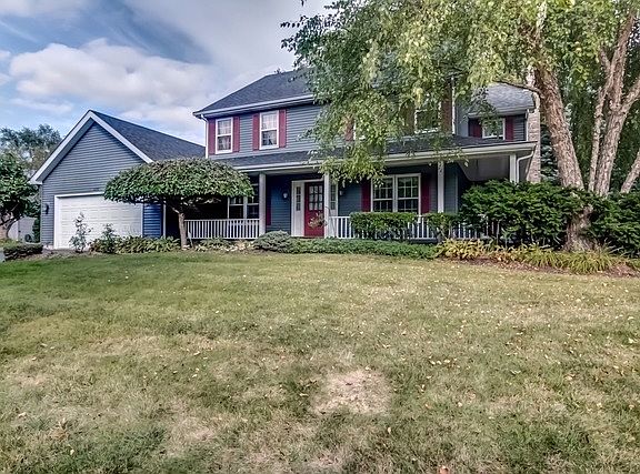 2nd image of 2207 Bordeaux Dr