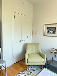 Rented by Chana Ofek, LREB