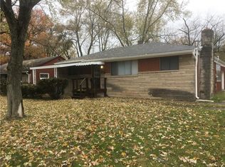 3956 N Arlington Ave, Indianapolis, IN