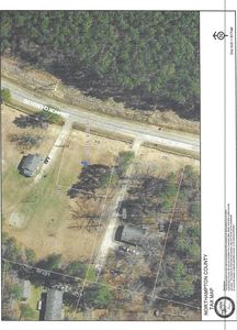 0 Lebanon Church Rd, Garysburg, NC, 27831