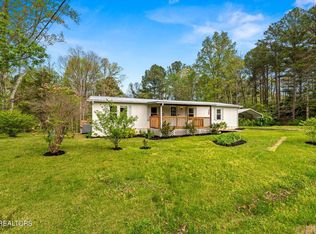 1595 Legg Hollow Rd, Decatur, TN 37322