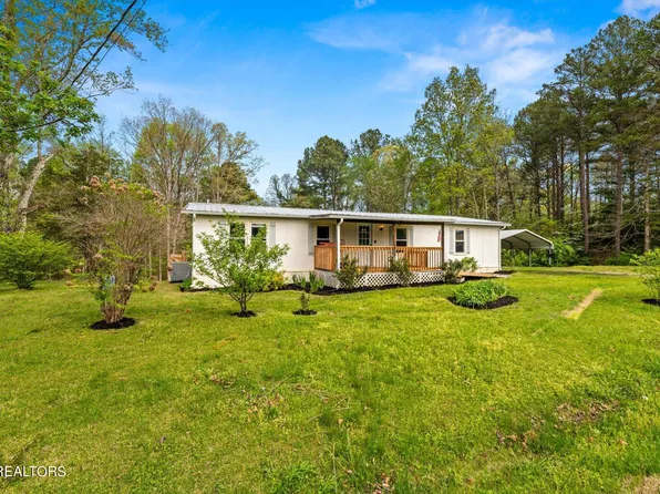 1595 Legg Hollow Rd, Decatur, TN 37322