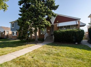 3507 Louis St, Franklin Park, IL 60131