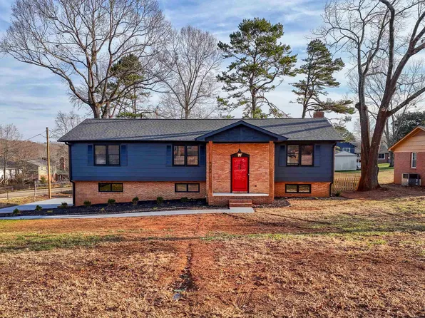 4244 Chaffee Rd, Spartanburg, SC 29301