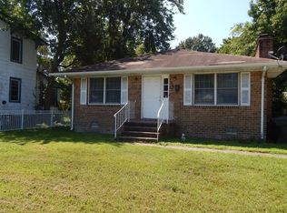 39 W Sherwood Ave, Hampton, VA 23663